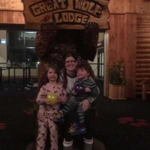 Meet your Posher, Julia